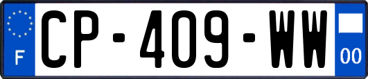 CP-409-WW