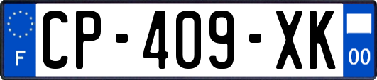 CP-409-XK