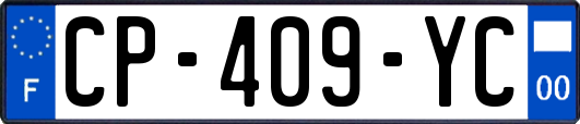 CP-409-YC