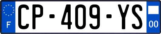 CP-409-YS