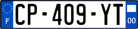 CP-409-YT