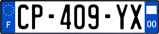 CP-409-YX