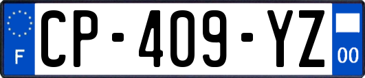 CP-409-YZ