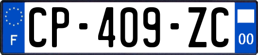 CP-409-ZC