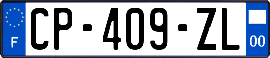 CP-409-ZL