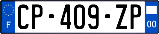 CP-409-ZP