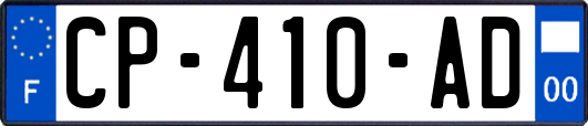 CP-410-AD