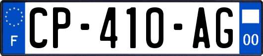 CP-410-AG