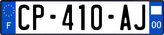 CP-410-AJ