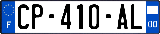 CP-410-AL