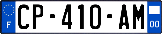 CP-410-AM