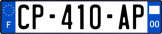 CP-410-AP