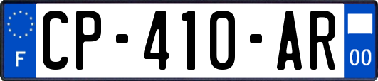 CP-410-AR