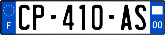 CP-410-AS