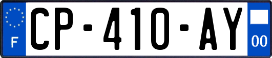 CP-410-AY