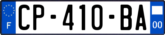 CP-410-BA