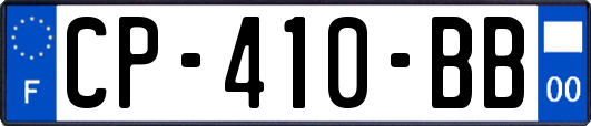 CP-410-BB