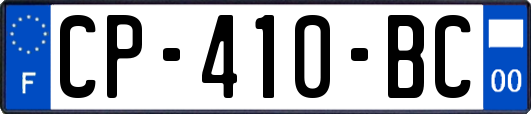 CP-410-BC