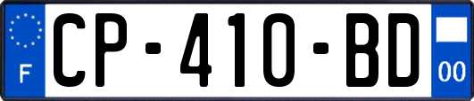 CP-410-BD