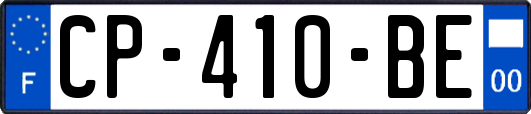 CP-410-BE