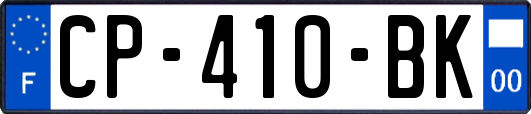 CP-410-BK