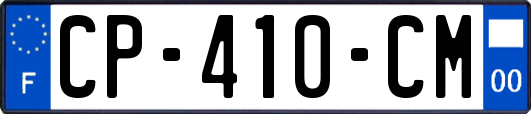 CP-410-CM