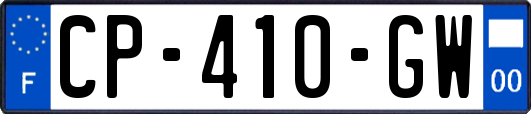 CP-410-GW