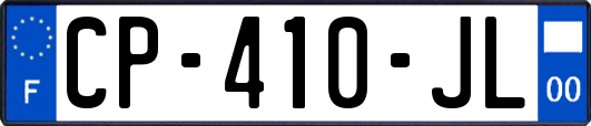 CP-410-JL