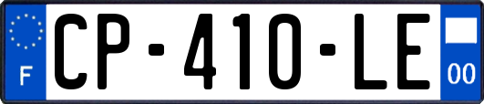 CP-410-LE