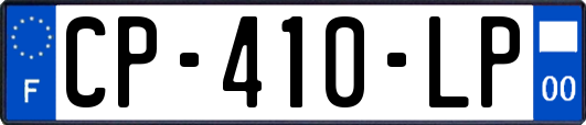 CP-410-LP