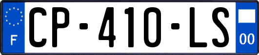 CP-410-LS
