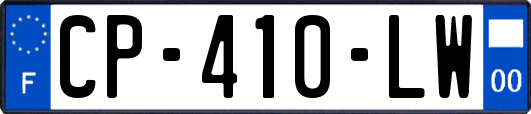 CP-410-LW