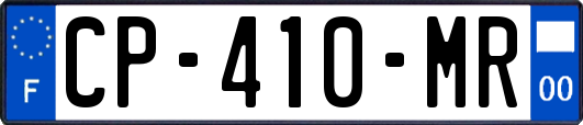 CP-410-MR