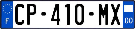 CP-410-MX