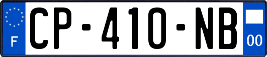 CP-410-NB