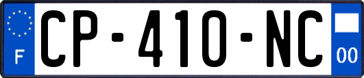 CP-410-NC