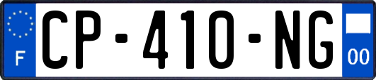 CP-410-NG