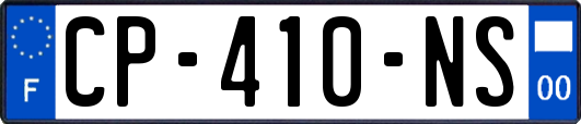 CP-410-NS