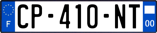 CP-410-NT