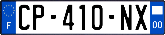 CP-410-NX