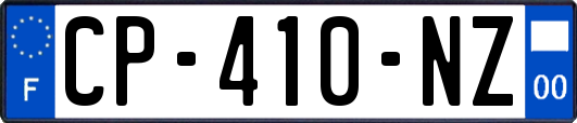 CP-410-NZ