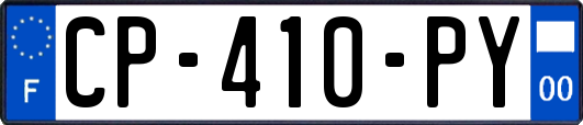 CP-410-PY