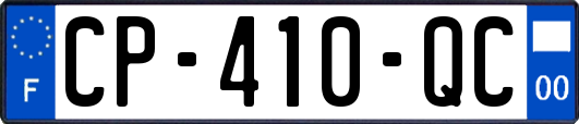 CP-410-QC