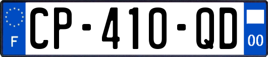 CP-410-QD