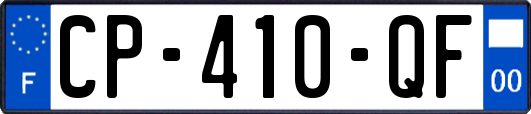 CP-410-QF