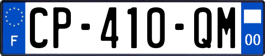 CP-410-QM