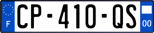 CP-410-QS