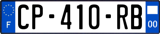 CP-410-RB