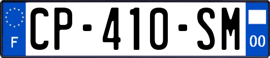 CP-410-SM