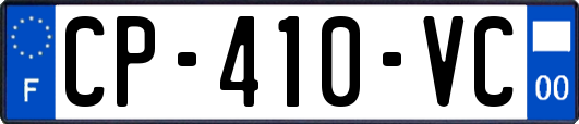 CP-410-VC